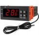 PROFESIONALNI TERMOREGULATOR ZA NADZOR TEMPERATURE STC-1000
