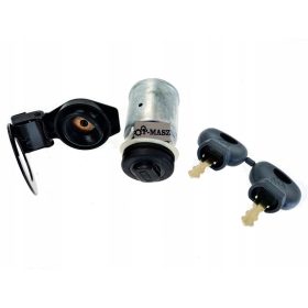   WACKER DPU Originalno dvostopenjsko stikalo za vžig 5100011296