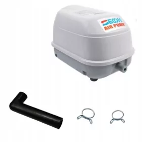 Biološka črpalka SECOH SLL-40