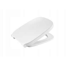 WC deska MKW roca, bel duroplast