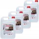 Biogorivo za biokamin 20 litrov (4x5l)