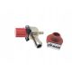 WACKER Original krmilna cev za gorivo za vibracijske plošče BS 500-700 - 0114066