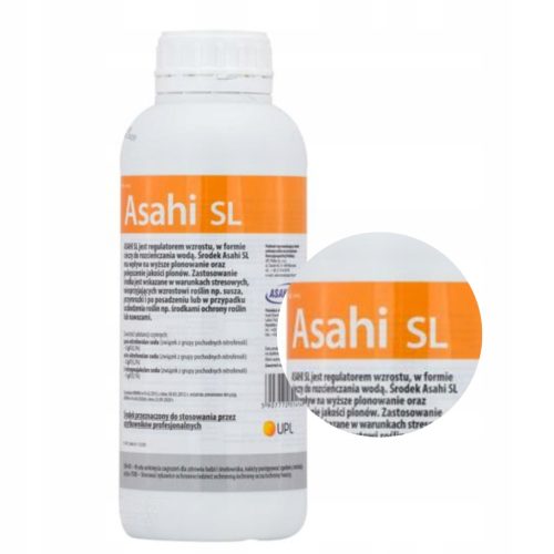 ASAHI SL 1L Biostimulator