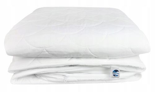 Pokrov za vzmetnico Syma Comfort 200 x 160 cm
