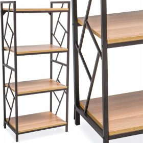 Signalna polica z 5 policami Tablo R4