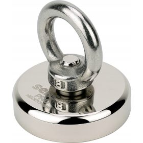 Magnetni vodni ribolovni magnet Sensei 80 kg