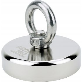 Magnetni ročni nosilec Sensei 250 kg