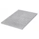 Krata pomostowa WEMA RESKRAT 800x1000 mm Pocinkana Ploščata Palica 30x2 mm | Kovinski Podest

Krata pomostowa WEMA RESKRAT je idealna rešitev za gradnjo podestov, mostov, pokrovov kanalov in loput. Za