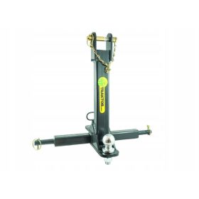   Univerzalni priklopni kavelj za prikolico, I. kategorija Ursus