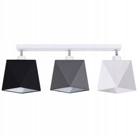 Lustre INECT_AGD E27 belo