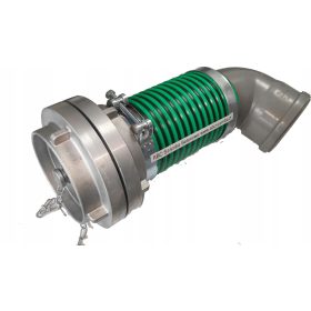 Aluminijasta greznica 3 l