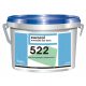  LEPILO ZA ELASTIČNE PREPROGE 20 KG EUROCOL 522