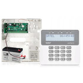 Alarmni sistem Satel Perfecta 16-WRL SET-A