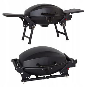  Plinski žar Escal 4,2kW