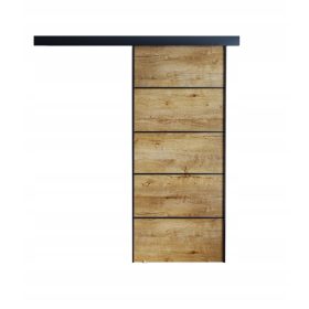 Drzna vrata Kier Furniture 76 cm