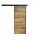 Drzna vrata Kier Furniture 76 cm