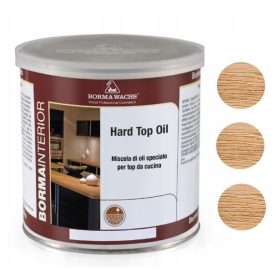 Borma Wachs 4916 trdo olje za pulte