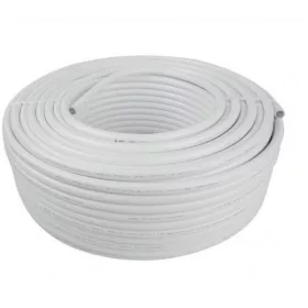 Večslojna cev Hydroland PEX/AL/PEX 25x2,5 mm 50 m