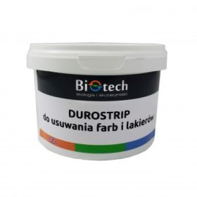 Odstranjevalec barve Durostrip 500 ml
