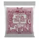 Ernie Ball 2409 Zlate prosojne krogle za klasično kitaro