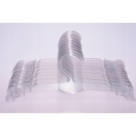   1. Optimized name: Kvalitetni obešalniki za perilo, kostime in oblačila - 100 kosov
2. Optimized description: Kvalitetni obešalniki za perilo, kostime in oblačila - 100 kosov so idealni za organiziran