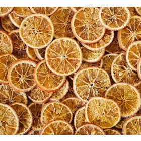 Suhe pomaranče Rezine pomaranč Dišeče 1kg