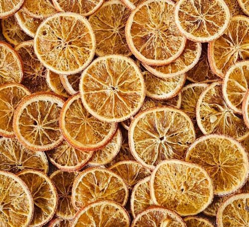 Suhe pomaranče Rezine pomaranč Dišeče 1kg