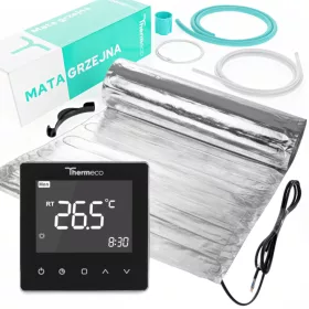  Grelna preproga za WiFi panele Thermeco H10 - 9m2