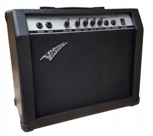 B40 bas ojačevalec - za bas - 40 WATT - Wawa!