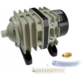 rpalka Aqua Nova 102 W Več kot 5000 l/h