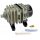 rpalka Aqua Nova 102 W Več kot 5000 l/h