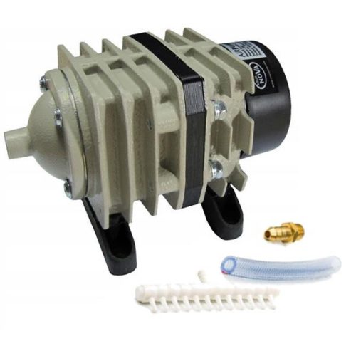 rpalka Aqua Nova 102 W Več kot 5000 l/h