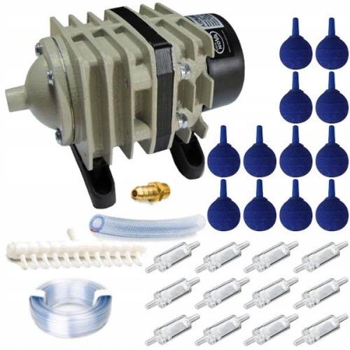 rpalka Aqua Nova 112 W za več kot 5000 l/h