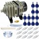 rpalka Aqua Nova 112 W za več kot 5000 l/h
