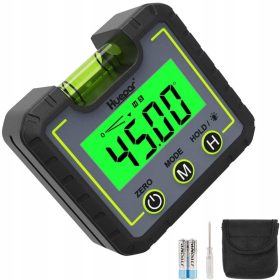   Optimized Name: Huepar AG01 digitalni kotomer 62 mm - Digitalni kątomjer visoke natančnosti s LCD zaslonom

Optimized Description: 
Huepar AG01 digitalni kątomjer je kompakten in izjemno priročen za n