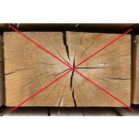 Voskovna emulzija za zaščito lesa pred pokanjem 20