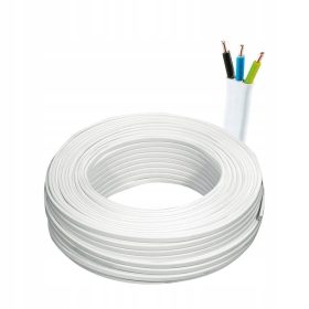   Ploščati električni in instalacijski kabel YDYp ZEIT 3 x 2,5