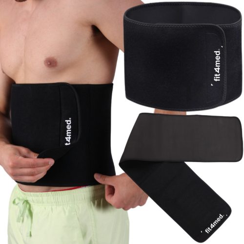  Pas za hujšanje Fit4Med FIT580, 130 cm