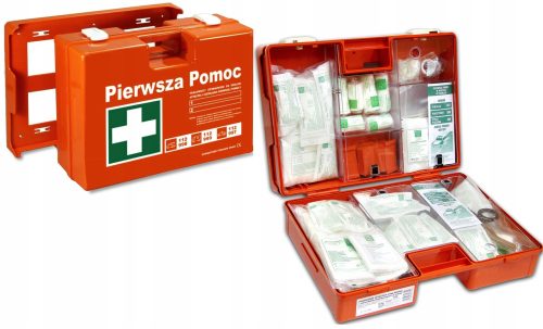 APTECZKA PRVE POMOČI ZA PODJETJA