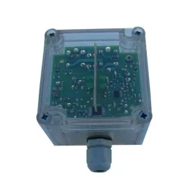 SLEDILNIK SONCA ZA SONČNO BATERIJO