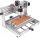 CNC rezkalni stroj 200W