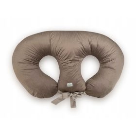 Bololo udobna blazina za hranjenje dvojčkov