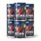 John Dog Berry Line Govedina z borovnicami 6x400g