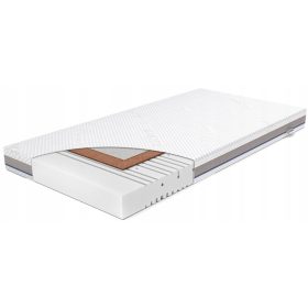 Materac za dojenčke Natura Rucken 120x60 cm