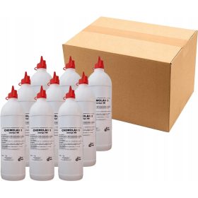  Univerzalno poliuretansko lepilo Chemolan 10000 ml