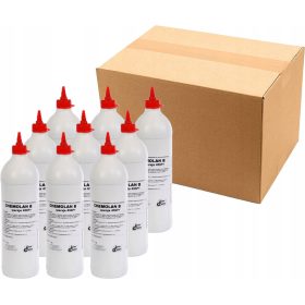  Chemolan poliuretansko lepilo za les 10000 ml