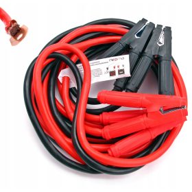 PR1500A6M Neomax Slovenian Premostitveni Kabli 1500 A 6 m