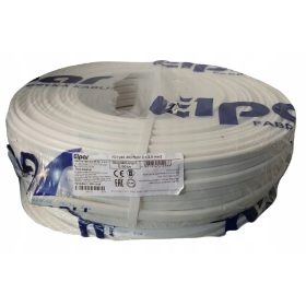 Ploščati električni kabel, instalacija YDYp Elpar 3 x 1,5