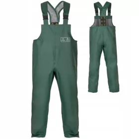 PROS 001 Ribolovne hlače, odporne na dež, 52 M