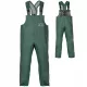 PROS 001 Ribolovne hlače, odporne na dež, 52 M